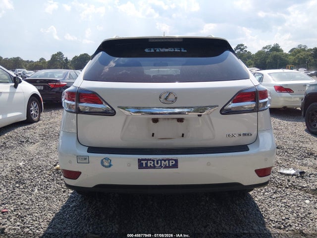 Продажа на аукционе авто 2014 Lexus Rx 350, vin: 2T2ZK1BA2EC135003, номер лота: 45577949
