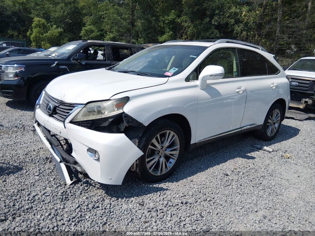 Продажа на аукционе авто 2014 Lexus Rx 350, vin: 2T2ZK1BA2EC135003, номер лота: 45577949