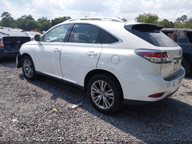 Продажа на аукционе авто 2014 Lexus Rx 350, vin: 2T2ZK1BA2EC135003, номер лота: 45577949