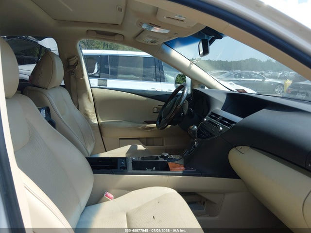 Продажа на аукционе авто 2014 Lexus Rx 350, vin: 2T2ZK1BA2EC135003, номер лота: 45577949