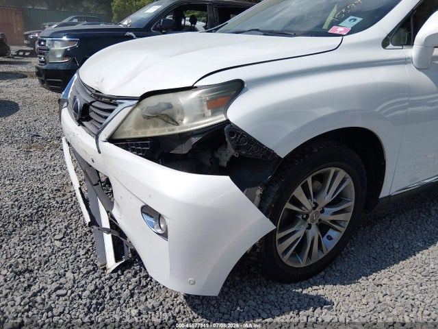 Продажа на аукционе авто 2014 Lexus Rx 350, vin: 2T2ZK1BA2EC135003, номер лота: 45577949
