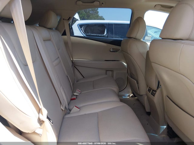 Продажа на аукционе авто 2014 Lexus Rx 350, vin: 2T2ZK1BA2EC135003, номер лота: 45577949