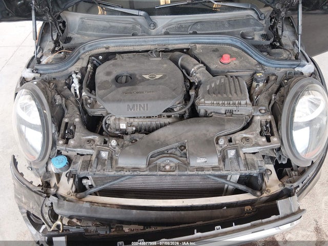 Продаж на аукціоні авто 2019 Mini Convertible Cooper, vin: WMWWG5C57K3F79578, номер лоту: 45577955