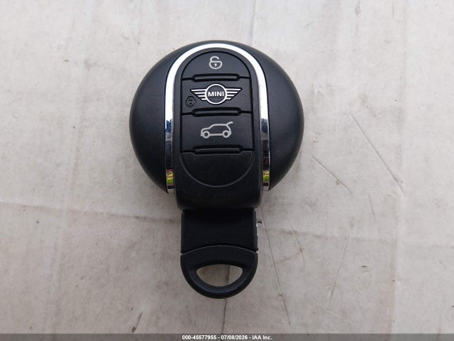 Продаж на аукціоні авто 2019 Mini Convertible Cooper, vin: WMWWG5C57K3F79578, номер лоту: 45577955