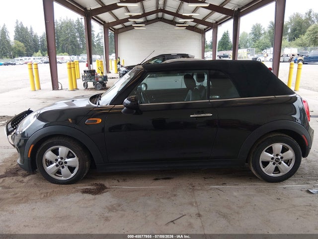 Продаж на аукціоні авто 2019 Mini Convertible Cooper, vin: WMWWG5C57K3F79578, номер лоту: 45577955