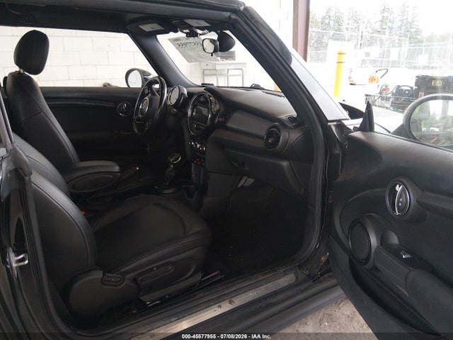 Mini Convertible Cooper 2019 WMWWG5C57K3F79578 Image 5