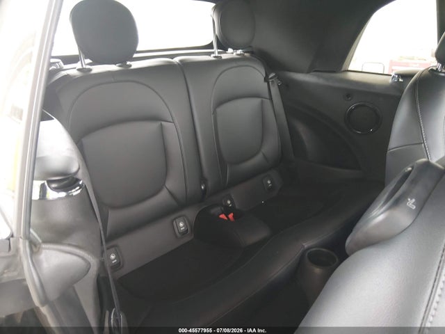 Продаж на аукціоні авто 2019 Mini Convertible Cooper, vin: WMWWG5C57K3F79578, номер лоту: 45577955