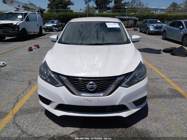 Nissan SENTRA S 2019 3N1AB7AP3KY400052 Image 13