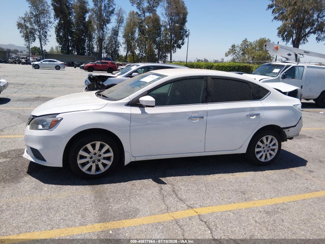 Nissan SENTRA S 2019 3N1AB7AP3KY400052 Image 15
