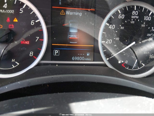 Nissan SENTRA S 2019 3N1AB7AP3KY400052 Image 16