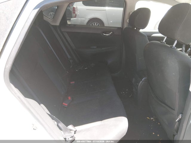 Nissan SENTRA S 2019 3N1AB7AP3KY400052 Image 8