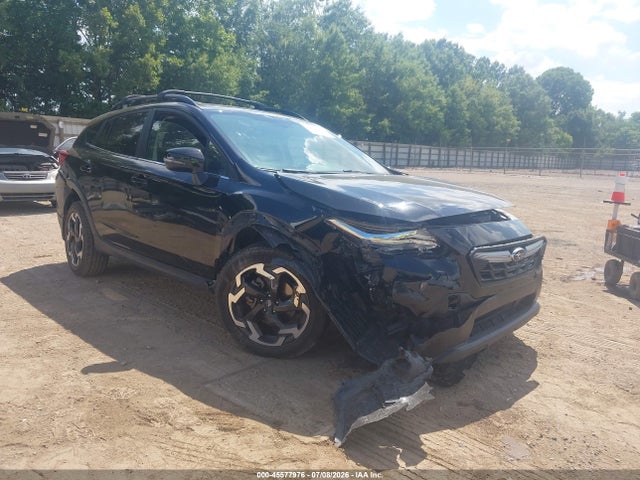 Продажа на аукционе авто 2021 Subaru Crosstrek Limited, vin: JF2GTHMCXM8288935, номер лота: 45577976