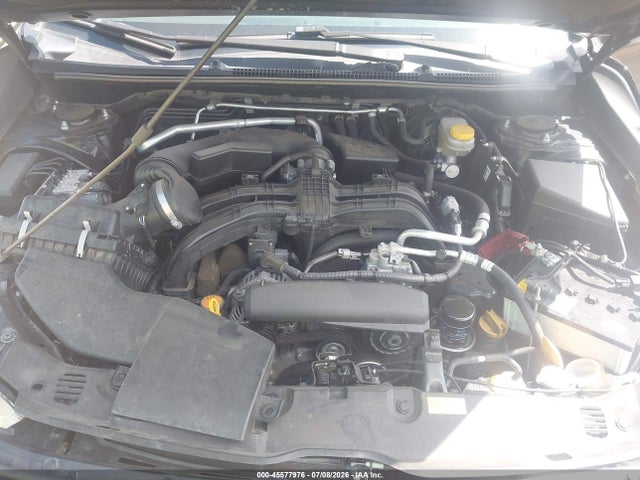 2021 Subaru Crosstrek Limited მანქანა იყიდება აუქციონზე, vin: JF2GTHMCXM8288935, აუქციონის ნომერი: 45577976