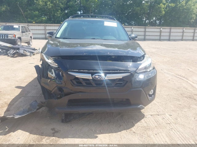 2021 Subaru Crosstrek Limited მანქანა იყიდება აუქციონზე, vin: JF2GTHMCXM8288935, აუქციონის ნომერი: 45577976