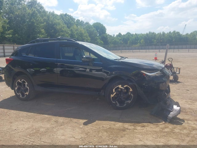 2021 Subaru Crosstrek Limited მანქანა იყიდება აუქციონზე, vin: JF2GTHMCXM8288935, აუქციონის ნომერი: 45577976