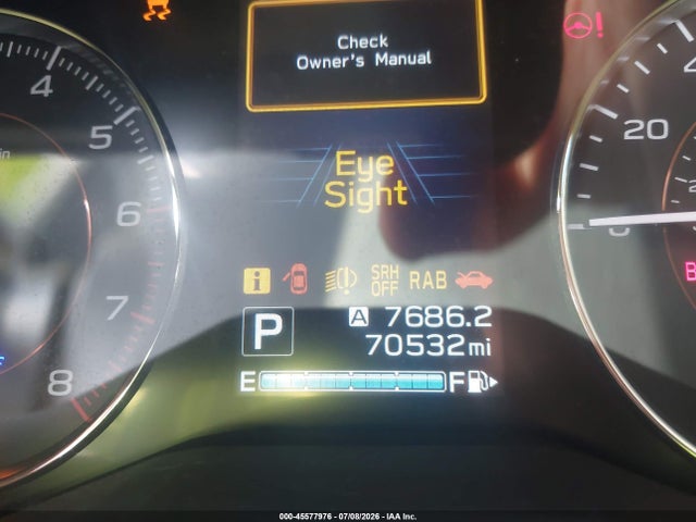 2021 Subaru Crosstrek Limited მანქანა იყიდება აუქციონზე, vin: JF2GTHMCXM8288935, აუქციონის ნომერი: 45577976