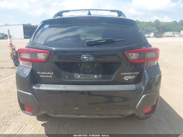2021 Subaru Crosstrek Limited მანქანა იყიდება აუქციონზე, vin: JF2GTHMCXM8288935, აუქციონის ნომერი: 45577976