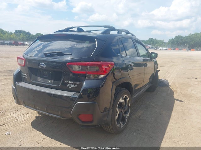2021 Subaru Crosstrek Limited მანქანა იყიდება აუქციონზე, vin: JF2GTHMCXM8288935, აუქციონის ნომერი: 45577976