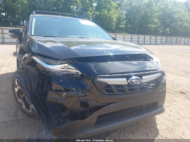 2021 Subaru Crosstrek Limited მანქანა იყიდება აუქციონზე, vin: JF2GTHMCXM8288935, აუქციონის ნომერი: 45577976