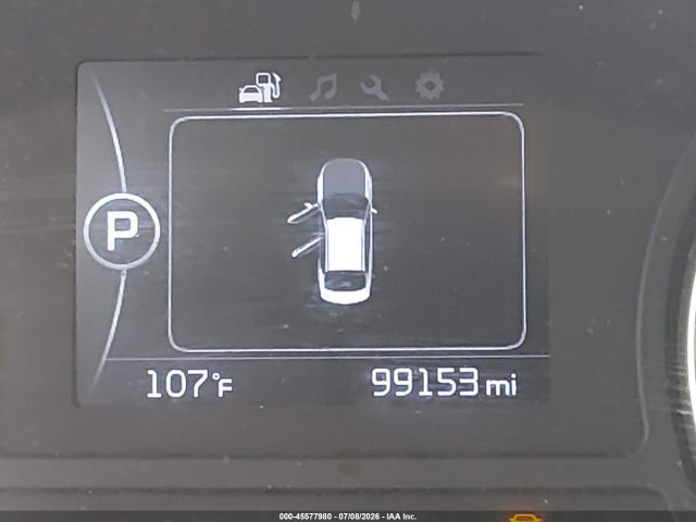 KIA Optima S 2018 5XXGT4L33JG202382 Image 15
