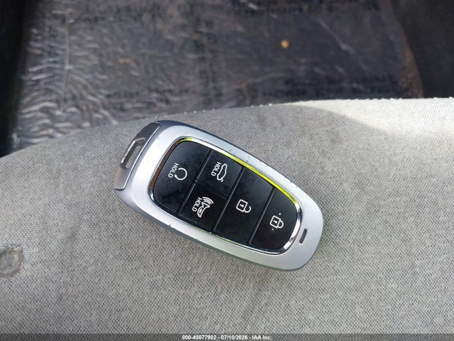 45577982 :رقم المزاد ، 5NPEL4JA2LH008118 vin ، 2020 Hyundai Sonata Sel مزاد بيع