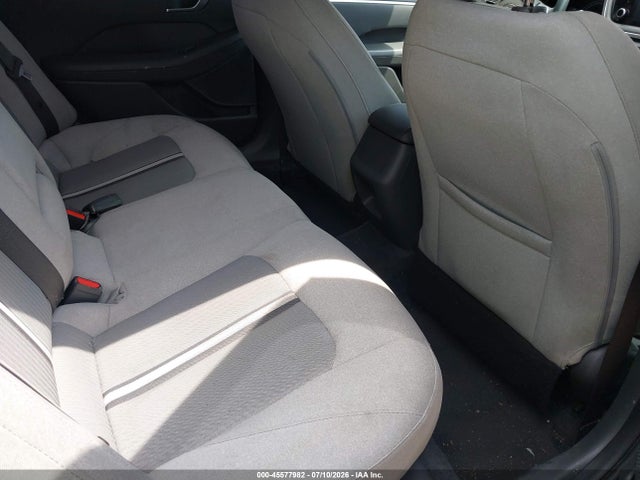 45577982 :رقم المزاد ، 5NPEL4JA2LH008118 vin ، 2020 Hyundai Sonata Sel مزاد بيع