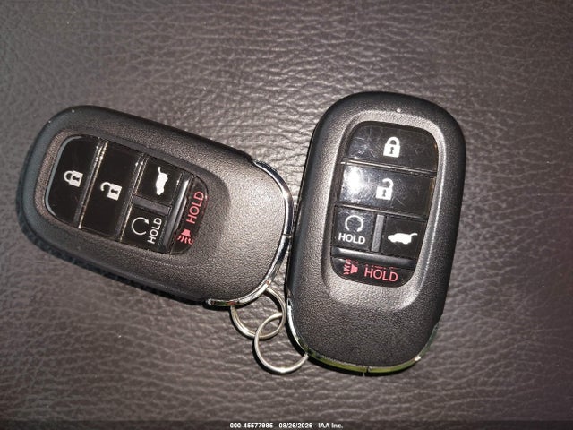 Продаж на аукціоні авто 2026 Honda Hr-v 2wd Ex-l, vin: 3CZRZ1H79TM726049, номер лоту: 45577985