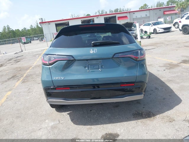 Продаж на аукціоні авто 2026 Honda Hr-v 2wd Ex-l, vin: 3CZRZ1H79TM726049, номер лоту: 45577985