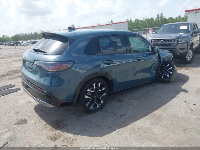 Продаж на аукціоні авто 2026 Honda Hr-v 2wd Ex-l, vin: 3CZRZ1H79TM726049, номер лоту: 45577985