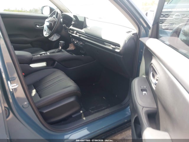Продаж на аукціоні авто 2026 Honda Hr-v 2wd Ex-l, vin: 3CZRZ1H79TM726049, номер лоту: 45577985