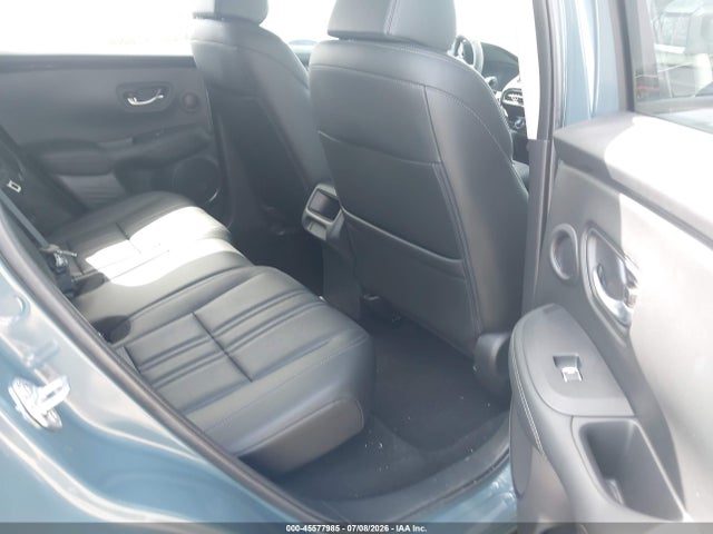 Продаж на аукціоні авто 2026 Honda Hr-v 2wd Ex-l, vin: 3CZRZ1H79TM726049, номер лоту: 45577985