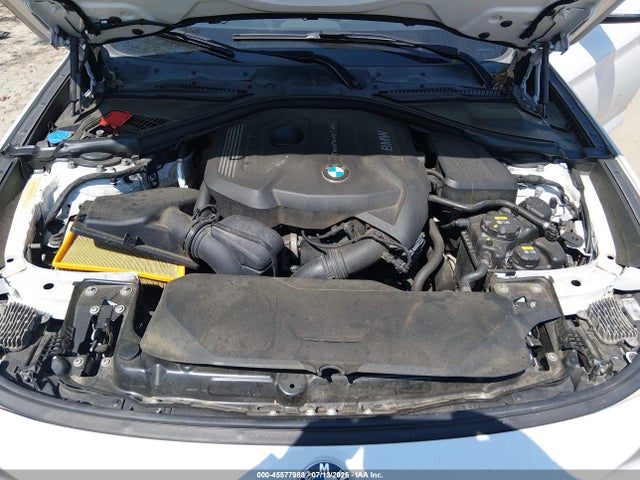 45577988 :رقم المزاد ، WBA8Z9C50HG453197 vin ، 2017 Bmw 330i Gran Turismo Xdrive مزاد بيع