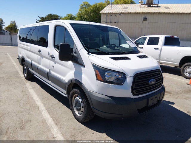 2018 1FBZX2ZM9JKA75567 main image