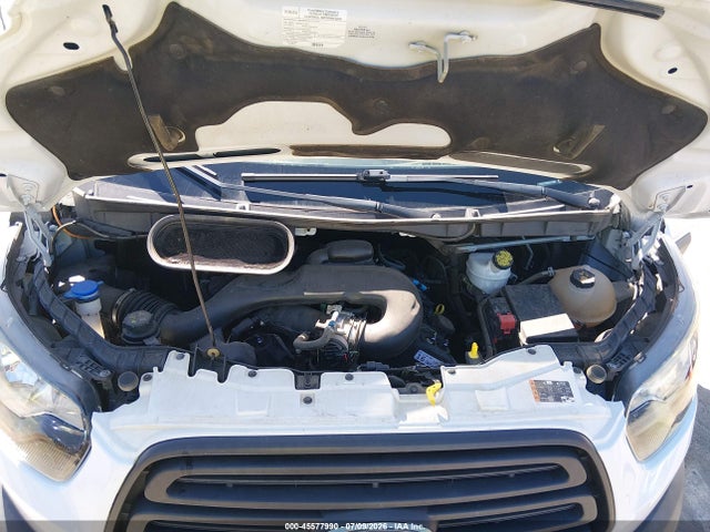 1FBZX2ZM9JKA75567 Ford Transit-350 Xl