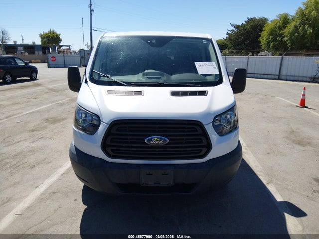1FBZX2ZM9JKA75567 Ford Transit-350 Xl