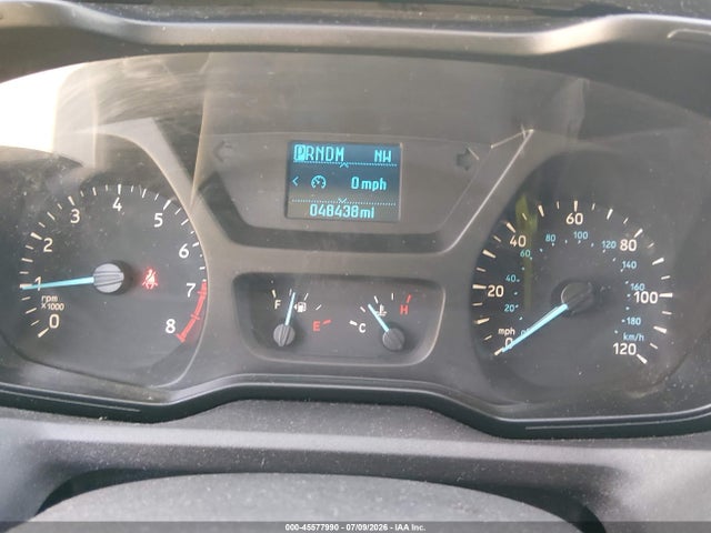 1FBZX2ZM9JKA75567 Ford Transit-350 Xl