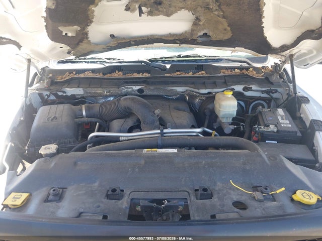 RAM 2500 Tradesman 2016 3C6TR5HT4GG340716 Image 10