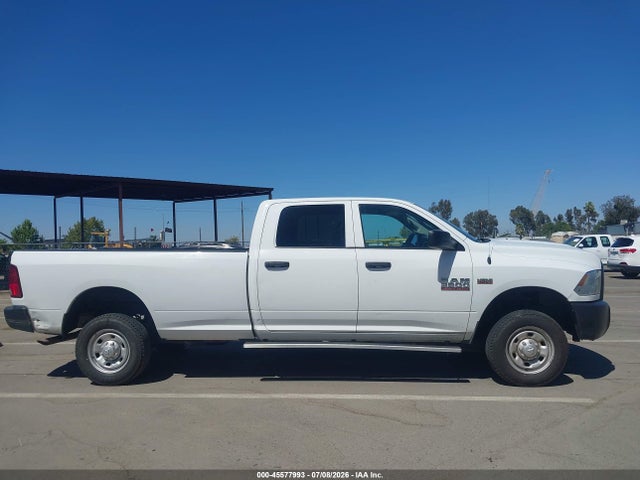 RAM 2500 Tradesman 2016 3C6TR5HT4GG340716 Image 16