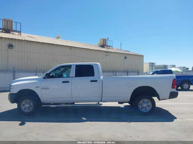 RAM 2500 Tradesman 2016 3C6TR5HT4GG340716 Image 17
