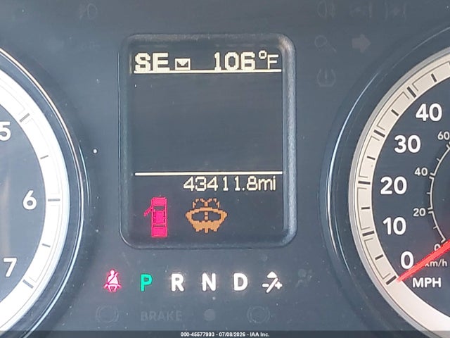 RAM 2500 Tradesman 2016 3C6TR5HT4GG340716 Image 18