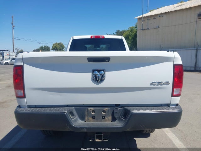 RAM 2500 Tradesman 2016 3C6TR5HT4GG340716 Image 19