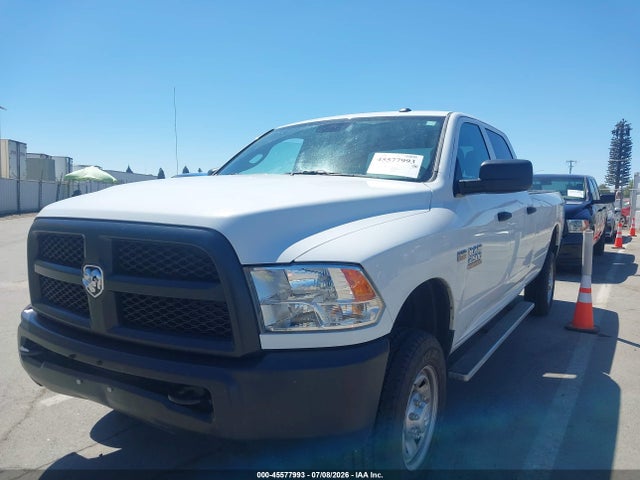 RAM 2500 Tradesman 2016 3C6TR5HT4GG340716 Image 2