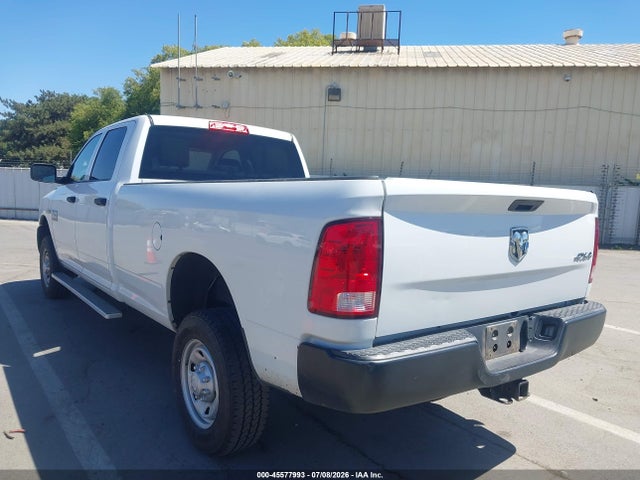 RAM 2500 Tradesman 2016 3C6TR5HT4GG340716 Image 3