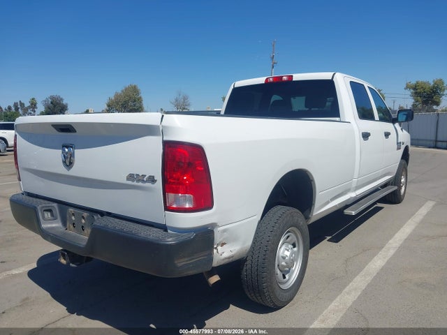RAM 2500 Tradesman 2016 3C6TR5HT4GG340716 Image 4