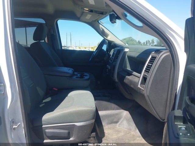 RAM 2500 Tradesman 2016 3C6TR5HT4GG340716 Image 5