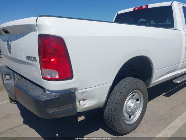 RAM 2500 Tradesman 2016 3C6TR5HT4GG340716 Image 6