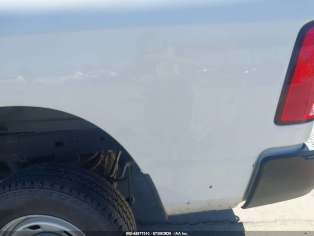 RAM 2500 Tradesman 2016 3C6TR5HT4GG340716 Image 13