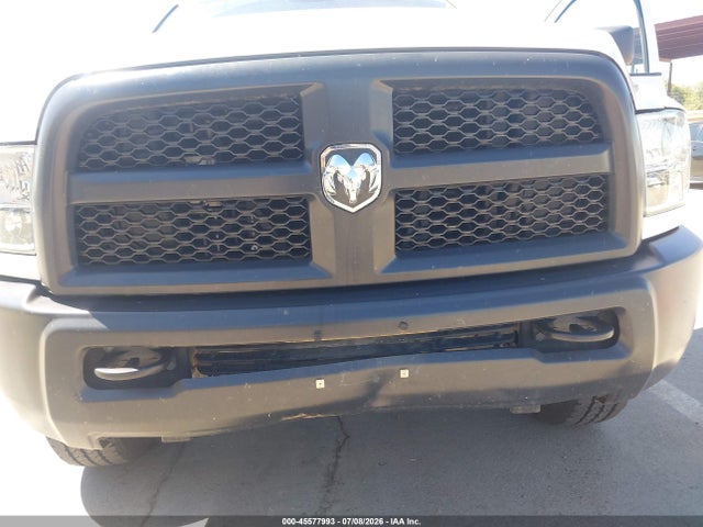 RAM 2500 Tradesman 2016 3C6TR5HT4GG340716 Image 14