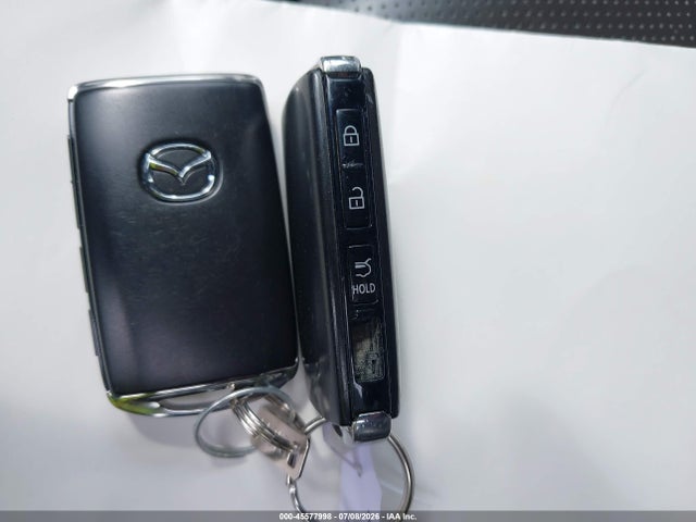 Aukcja sprzedaży 2021 Mazda Cx-9 Signature, vin: JM3TCBEY4M0513344, numer aukcji: 45577998