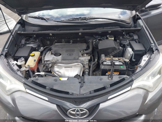 Toyota Rav4 Xle 2016 2T3WFREV9GW256791 Image 10
